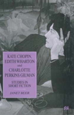 Bertrand.pt - Kate Chopin, Edith Wharton And Charlotte Perkins Gilman