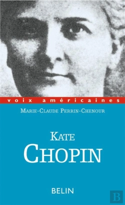 Bertrand.pt - Kate Chopin. Ruptures