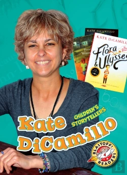 Bertrand.pt - Kate Di Camillo