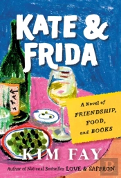 Kate & Frida