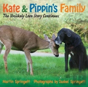 Kate & Pippin'S Family