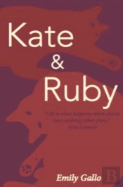 Kate & Ruby