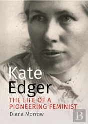 Kate Edger