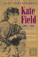 Kate Field