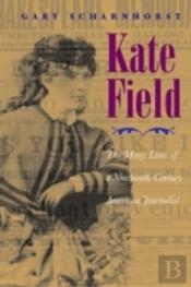 Kate Field