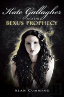 Kate Gallagher And The Bexus Prophecy
