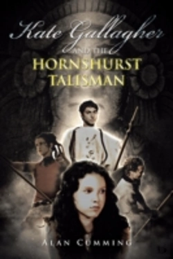 Bertrand.pt - Kate Gallagher And The Hornshurst Talisman