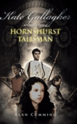Bertrand.pt - Kate Gallagher And The Hornshurst Talisman