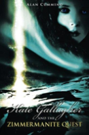 Kate Gallagher And The Zimmermanite Quest