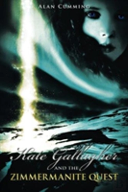 Bertrand.pt - Kate Gallagher And The Zimmermanite Quest