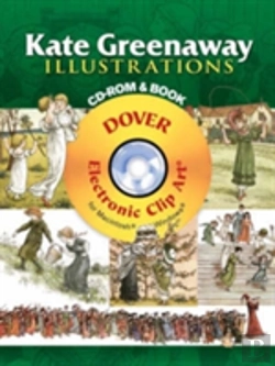 Bertrand.pt - Kate Greenaway Illustrations