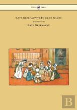 Kate Greenaway'S Book Of Games
