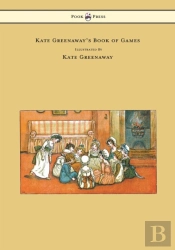 Kate Greenaway'S Book Of Games