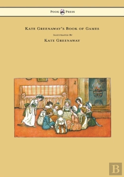 Bertrand.pt - Kate Greenaway'S Book Of Games