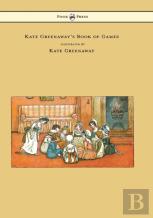 Kate Greenaway'S Book Of Games
