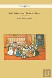 Kate Greenaway'S Book Of Games