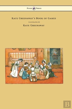 Bertrand.pt - Kate Greenaway'S Book Of Games