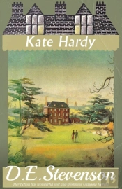 Kate Hardy