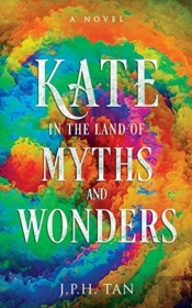 Kate In The Land Of Myths And Wonders