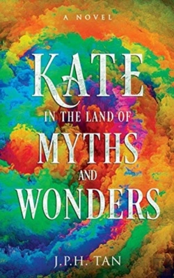 Bertrand.pt - Kate In The Land Of Myths And Wonders