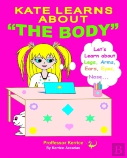 Bertrand.pt - Kate Learns About The Body: With Proffes