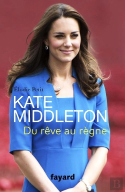 Bertrand.pt - Kate Middleton