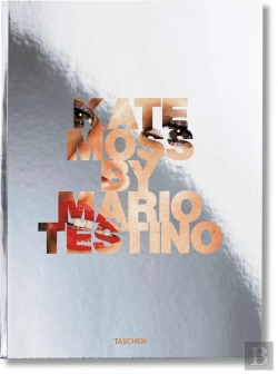 Bertrand.pt - Kate Moss By Mario Testino