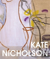 Kate Nicholson