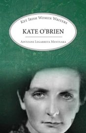 Kate O'Brien