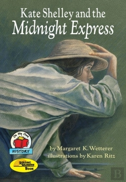 Bertrand.pt - Kate Shelley And The Midnight Express