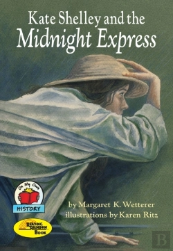 Bertrand.pt - Kate Shelley And The Midnight Express