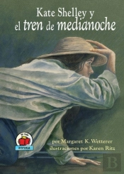 Kate Shelley Y El Tren De Medianoche (Kate Shelley And The Midnight Express)