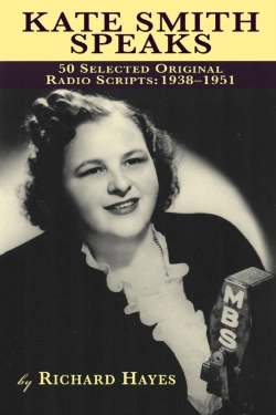Bertrand.pt - Kate Smith Speaks 50 Selected Original Radio Scripts