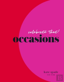 Bertrand.pt - Kate Spade New York Celebrate That!
