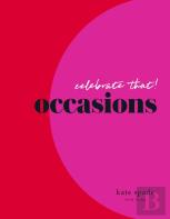 Kate Spade New York Celebrate That: Occasions