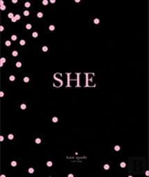 Kate Spade New York: She