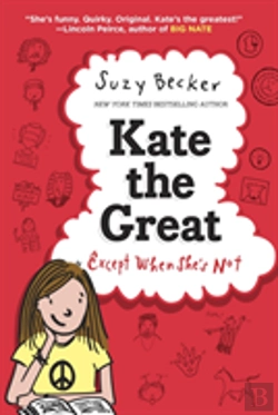Bertrand.pt - Kate The Great Except When She'S Not