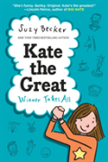 Kate The Great