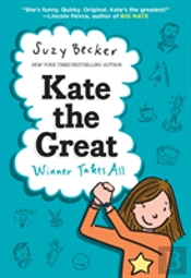 Kate The Great