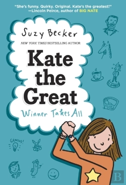Bertrand.pt - Kate The Great: Winner Takes All
