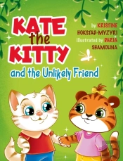 Kate The Kitty And The Unlikely Friend
