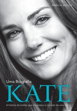 Bertrand.pt - Kate - Uma Biografia