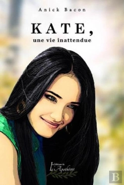 Bertrand.pt - Kate, Une Vie Inattendue