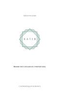 Kateb - Behind The Curtains Of A Writer'S Soul