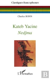 Kateb Yacine Nedjma