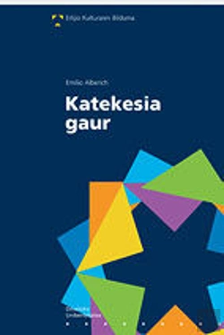 Bertrand.pt - Katekesia Gaur