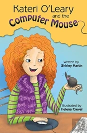 Kateri O'Leary And The Computer Mouse