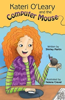 Bertrand.pt - Kateri O'Leary And The Computer Mouse