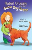 Kateri O'Leary And The Show Dog Scene