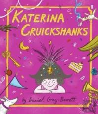 Katerina Cruickshanks